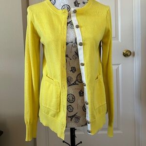 Cabi Belle Cardigan